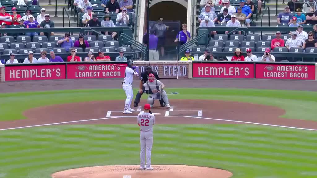 Heart Stopping Finish! Cardinals Vs. Rockies (August 11, 2025) Game Thread Recap! - goai38z
