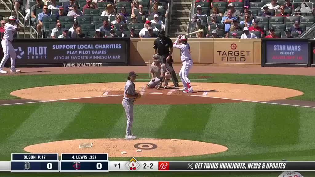 Tork'S Game Winning Blast Off The Lf Pole! Tigers Triumph In Chicago! - 08q1mr1