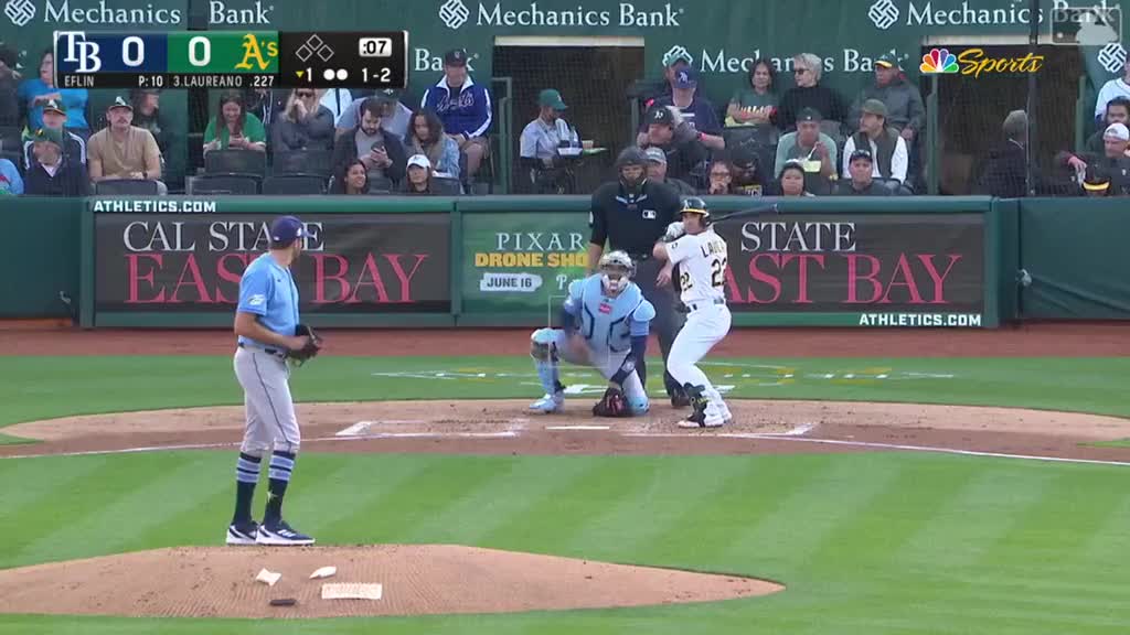 Rays @ Athletics: August 12Th   The Secret To Winning This Game - xx8f0c5
