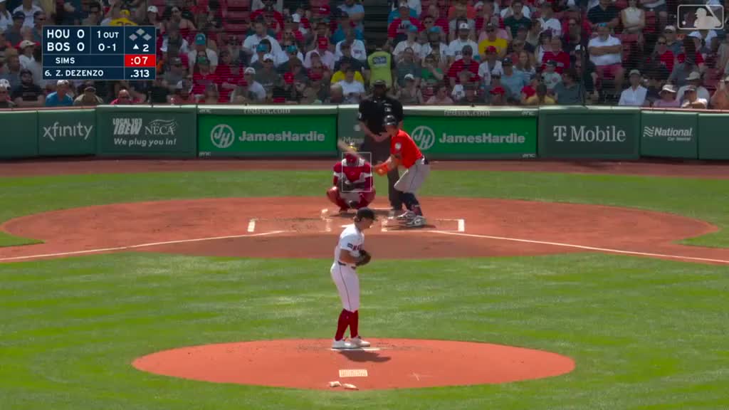 Astros Red Sox Game 120: Lineups & Notes – A Must Read Preview - gjev4aj