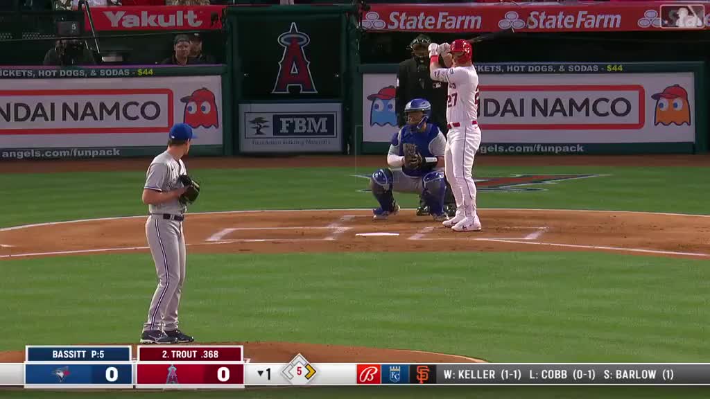 Mlb Gameday: Blue Jays 5, Dodgers 4   Fan Reactions And Social Media Buzz! (08/10/2025) - tunjk3v