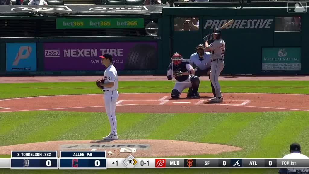 Last Minute Magic: Torkelson'S Hr Secures Tigers' 2 1 Upset! - ex81qj4