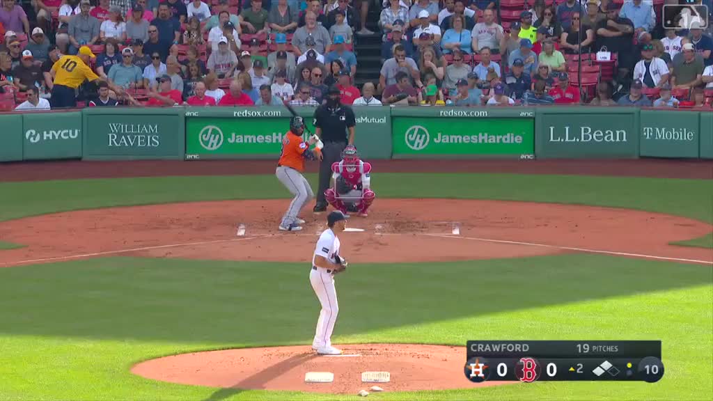 Astros Red Sox Game 120: Lineups & Notes: Insider Information! - 4b964yt
