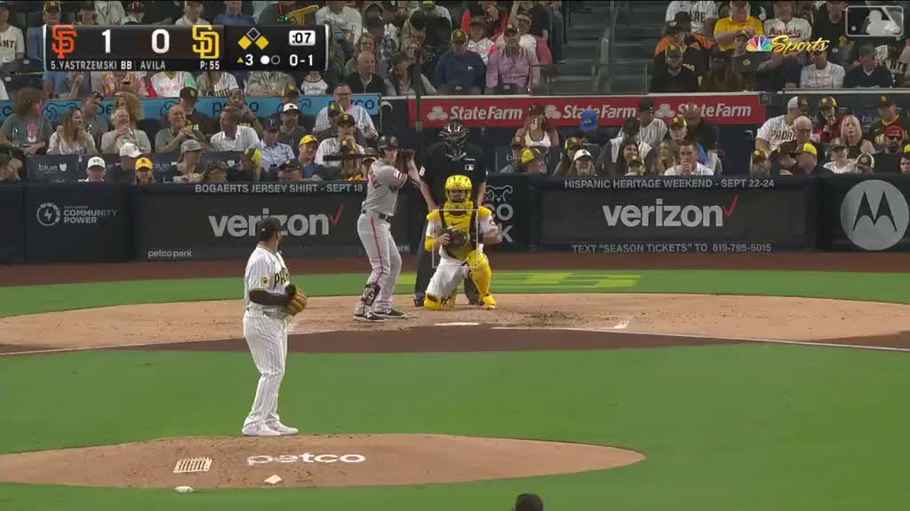 Welcome To A Giants Padres Series That’S Way More Important Than It Should Be: Underdog Story Brewing? - hepkhl5