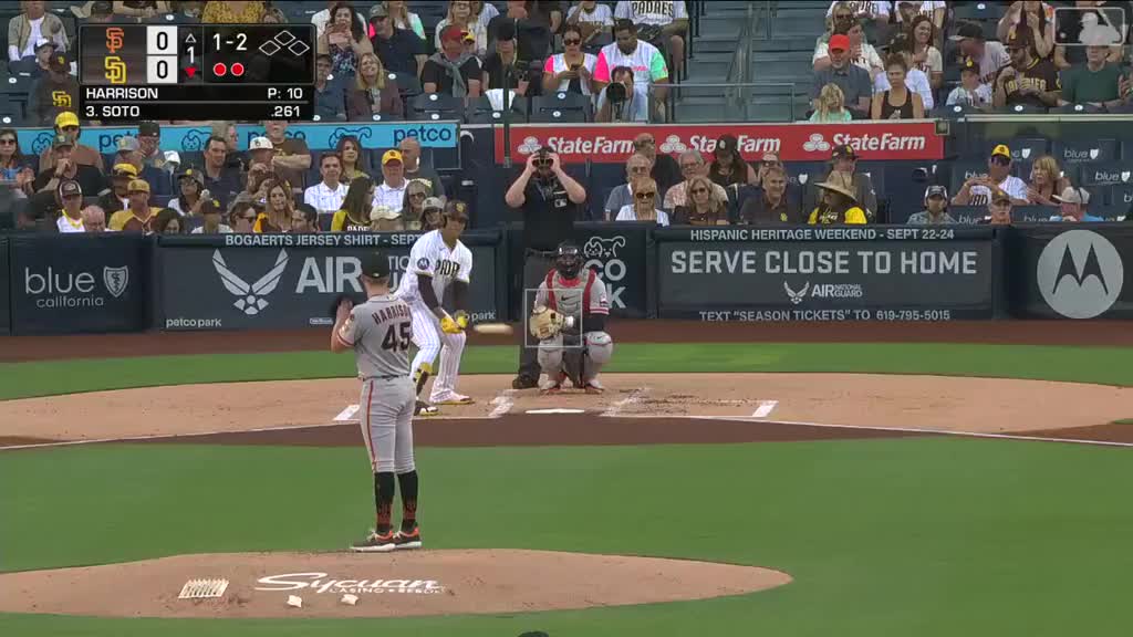 Welcome To A Giants Padres Series That’S Way More Important Than It Should Be: Divisional Drama Unfolds! - ewb8s50