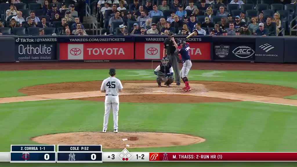 Yankees Shock Twins In Game 1! Series Lead 1 0   What'S Next?! - htfg1zm