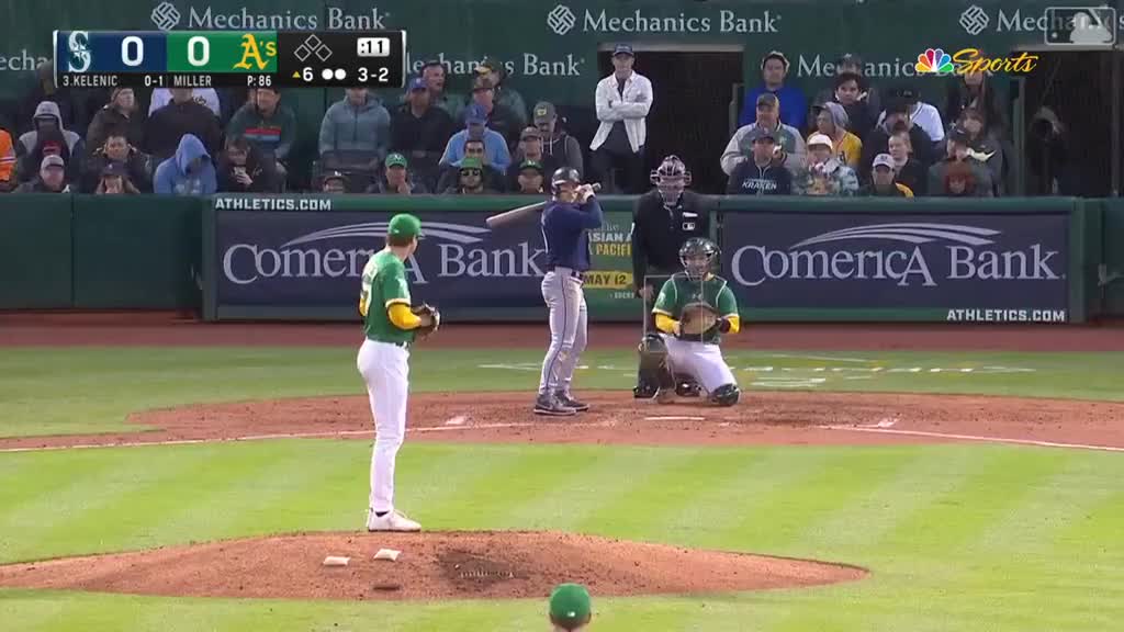 Mariners Athletics