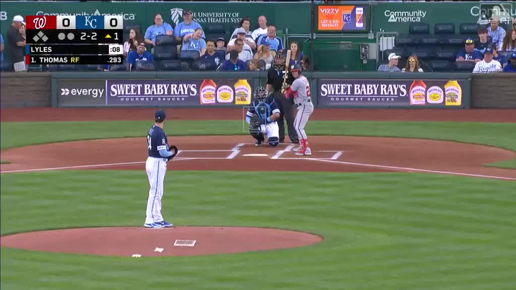 Nats At Royals Game 118 Lineups: Key Injuries & Lineup Adjustments! - uyhfw4r