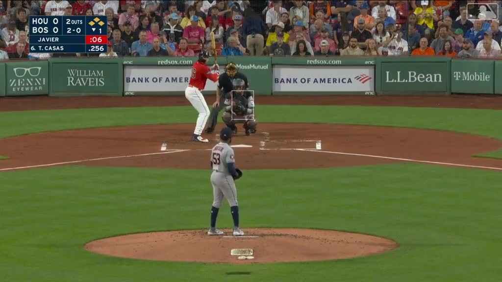 This Could Be The Astros' Biggest Move Yet   Red Sox On Notice - dh6c3a1